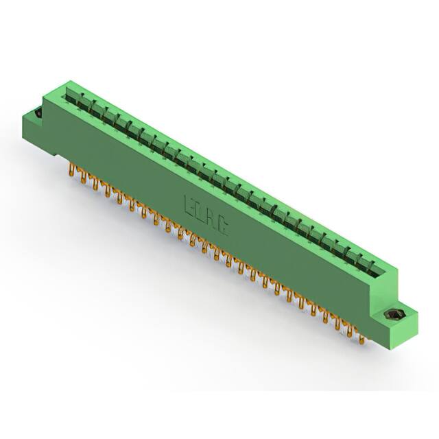 833-050-555-208 EDAC Inc.  Edgeboard Connectors